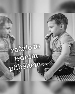 Dlouho to bylo jen osobní. Sdíleli jsme příběhy, radosti i starosti s Diabetem 1. typu. Teď se posouváme o něco dál 😉. Z...